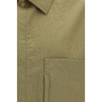 LAMINAR Bicolor Polyamide Coat