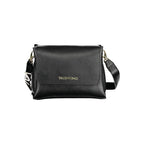 Mario Valentino Black Women Handbag