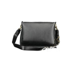 Mario Valentino Black Women Handbag