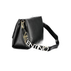 Mario Valentino Black Women Handbag