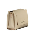 Mario Valentino Beige Poliuretano Female Bag