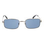 Gant Silver Metal Sunglasses