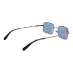 Gant Silver Metal Sunglasses