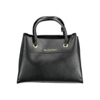Valentino Nero Polyurethane Womens Bag