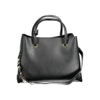 Valentino Nero Polyurethane Womens Bag