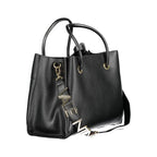 Valentino Nero Polyurethane Womens Bag