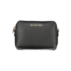 Mario Valentino Nero Poliuretano Women's Bag