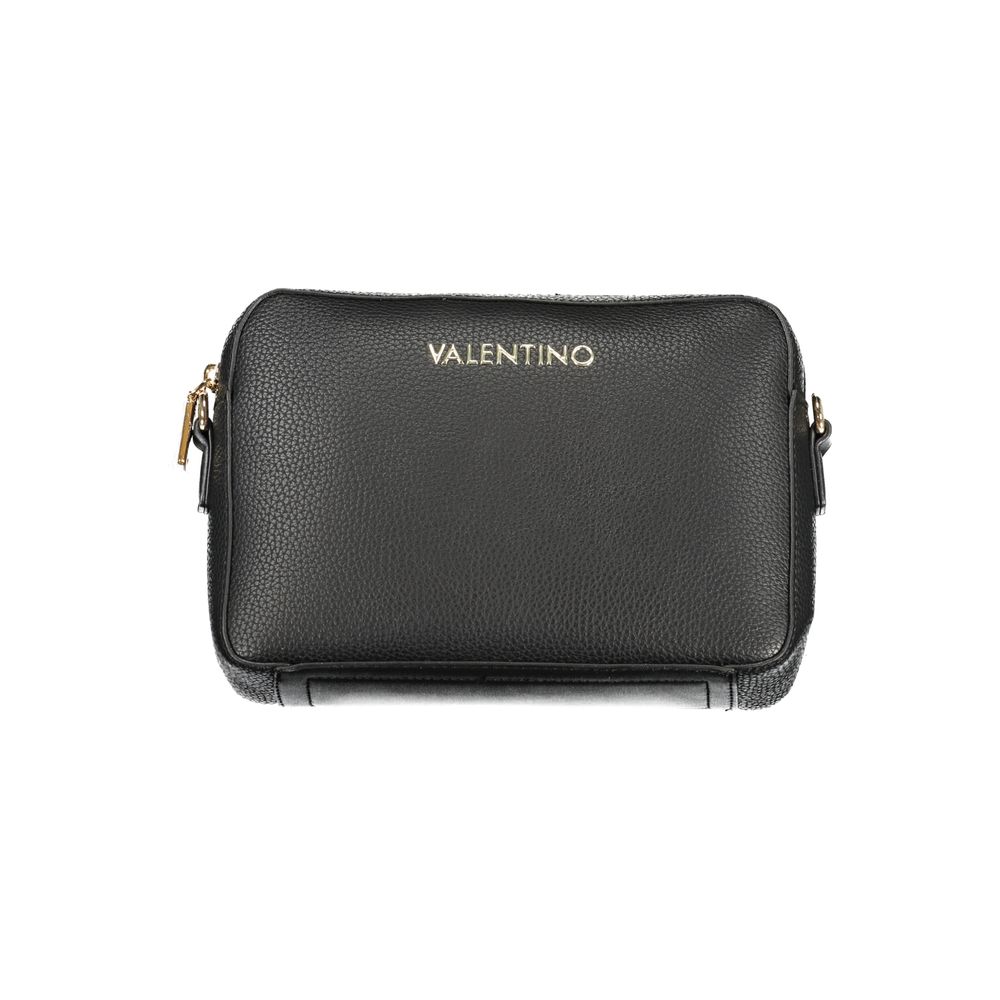 Mario Valentino Nero Poliuretano Women's Bag