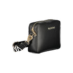 Mario Valentino Nero Poliuretano Women's Bag