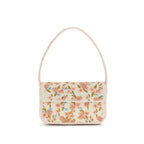 Staud Multicolor Glass Shoulder Bag
