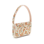 Staud Multicolor Glass Shoulder Bag