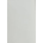 RIER White Cotton Midi Skirt