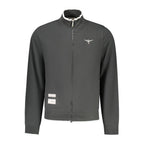 Accademia Militare Nero Poliestere Men's Gilet