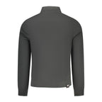 Accademia Militare Nero Poliestere Men's Gilet