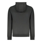 Accademia Militare Blue Cotton Men's Hoodie