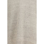 Our Legacy Beige Linen Sweatshirt