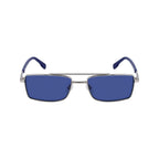 Karl Lagerfeld Gray Metal Sunglasses