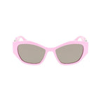 Karl Lagerfeld Multicolor Injected Sunglasses