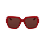 Karl Lagerfeld Multicolor Acetate Sunglasses