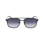 ZEISS Black Titanium Sunglasses