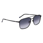 ZEISS Black Titanium Sunglasses