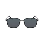 ZEISS Black Titanium Sunglasses