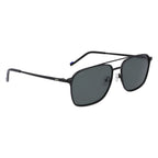 ZEISS Black Titanium Sunglasses