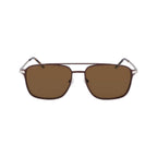 ZEISS Gray Titanium Sunglasses