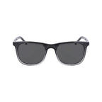ZEISS Gray Acetate Sunglasses