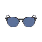 ZEISS Gray Acetate Sunglasses