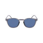 ZEISS Gray Injected Sunglasses