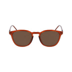 ZEISS Brown Injected Sunglasses