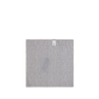 Brunello Cucinelli Gray Silk Wallet