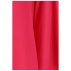 SA SU PHI Multicolor Viscose Long Dress