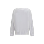 Darkpark White Cotton Shirt