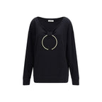 Darkpark Black Cotton Shirt