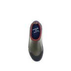 Barbour Multicolor Rubber Clogs