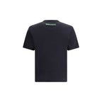 Barbour Blue Cotton Sportswear