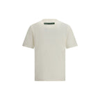 Barbour White Cotton Sportswear