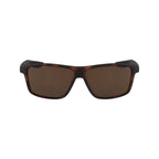 Nike Brown Injected Sunglasses