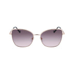 Liu Jo Multicolor Metal Sunglasses