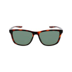 Nike Brown Injected Sunglasses