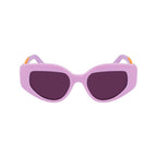 Karl Lagerfeld Multicolor Injected Sunglasses