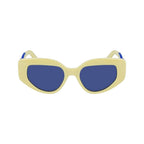 Karl Lagerfeld Bicolor Injected Sunglasses