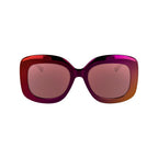 Karl Lagerfeld Multicolor Injected Sunglasses