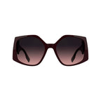 Karl Lagerfeld Multicolor Injected Sunglasses