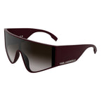 Karl Lagerfeld Multicolor Injected Sunglasses