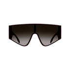Karl Lagerfeld Multicolor Injected Sunglasses