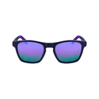 Lacoste Blue Injected Sunglasses