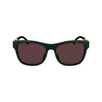 Lacoste Bicolor Injected Sunglasses